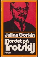 Mordet p&aring; Trotskij