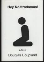 Hey Nostradamus!