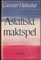 Asiatiskt maktspel : 1965-1975