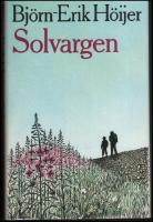 Solvargen : Martin Skoogs barndom