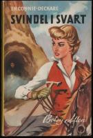 Svindel i svart