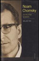 Noam Chomsky : En politisk biografi