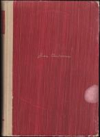 Dan Andersson : En levnadsteckning