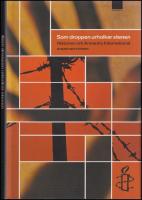 Som droppen urholkar stenen : Historien om Amnesty International