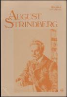 August Strindberg