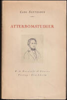Atterbomstudier