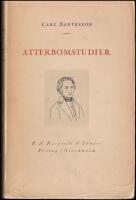 Atterbomstudier