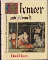 Chauser and his world