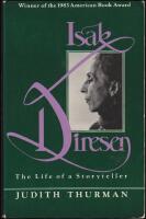 The Life of a Storyteller
