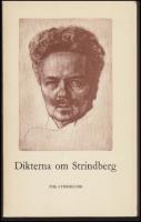 Dikterna om Strindberg