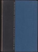 En silverantologi. Ur Bonniers litter&auml;ra magasin under 25 &aring;r