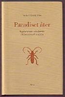 Paradiset &aring;ter : Vegetarianism och djurr&auml;tt i kristen tro och tradition