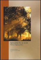 Spiritualitet f&ouml;r en ny tid