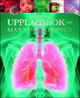 Barnens uppslagsbok om m&auml;nniskokroppen