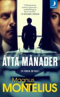 &Aring;tta m&aring;nader