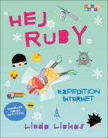 Hej Ruby : Expedition internet