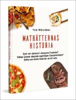 Matr&auml;tternas historia