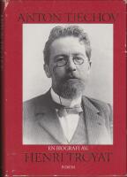 Anton Tjechov : En biografi