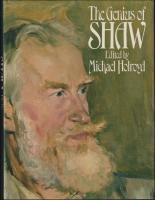 The Genius of Shaw