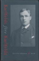 Karlfeldt f&ouml;re Karlfeldt