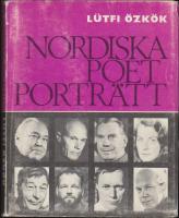 Nordiska poetportr&auml;tt