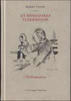 En b&ouml;nhasares vederm&ouml;dor : Bokbindarminnen