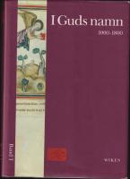 Nordisk kvinnolitteraturhistoria : Bd 1 : I Guds namn : 1000-1800