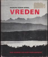 Vreden : Olof H&ouml;gberg och hans Norrlandsepos