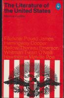 The Litterature of the United States