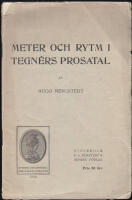 Meter och rytm i Tegn&eacute;rs prosatal