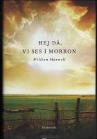 Hej d&aring;, vi ses i morron