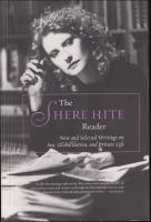 The Shere Hite Reader