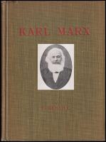 Karl Marx : Hans livs historia : III