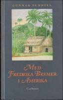 Med Fredrika Bremer i Amerika