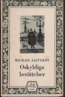 Oskyldiga ber&auml;ttelser