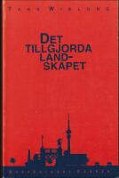 Det tillgjorda landskapet : En unders&ouml;kning av f&ouml;ruts&auml;ttningarna f&ouml;r urban kultur i Norden