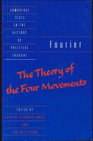 The theory of the four movements