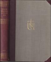 Nordisk teologisk uppslagsbok f&ouml;r kyrka och skola : I-III