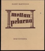 Mellan pelarna