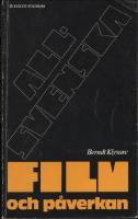 Film och p&aring;verkan