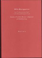 Om 'Fr&auml;lsarens dyra blod' och tidningsl&auml;sning hos Gud : Studier i Fredrika Bremers religiositet och f&ouml;rfattarskap