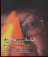 Snillena i Snilleriket