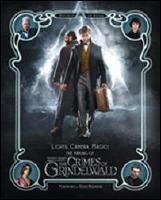 Lights, Camera, Magic! : The Crimes of Grindelwald : The Making of Fantastic Beasts
