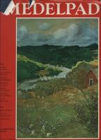 Medelpad : Ett bildverk