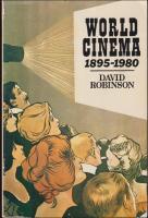 World cinema : A short history