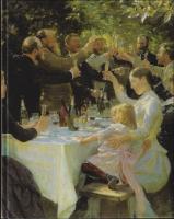 1880-tal i nordiskt m&aring;leri