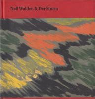 Nell Walden & Der Sturm