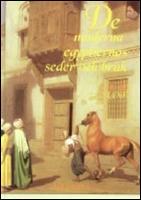 De moderna egyptiernas seder och bruk