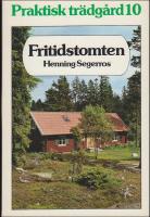 Fritidstomten