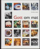 Gott om mat